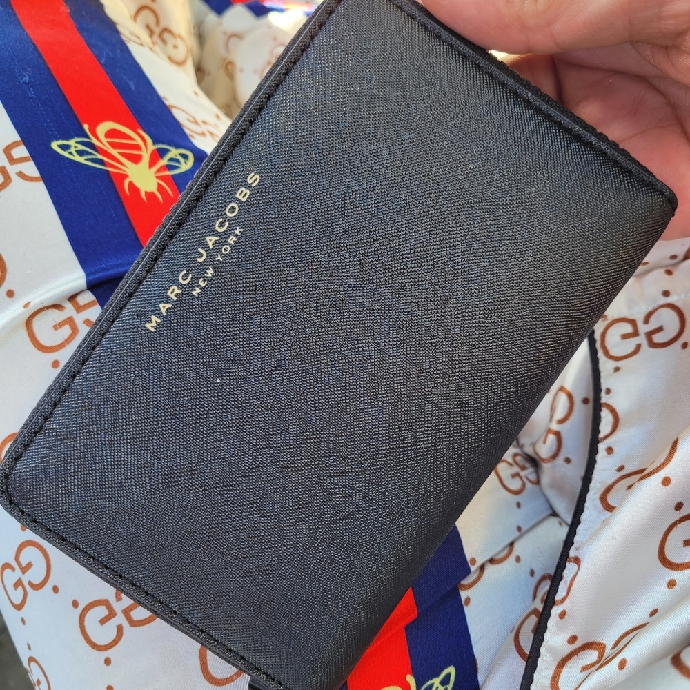 Marc Jacob wallet